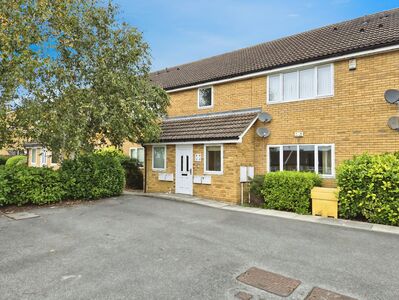 Foxwood Lane, 2 bedroom  Flat to rent, £995 pcm