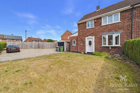 The Wandle, 2 bedroom Semi Detached House for sale, &pound;180,000