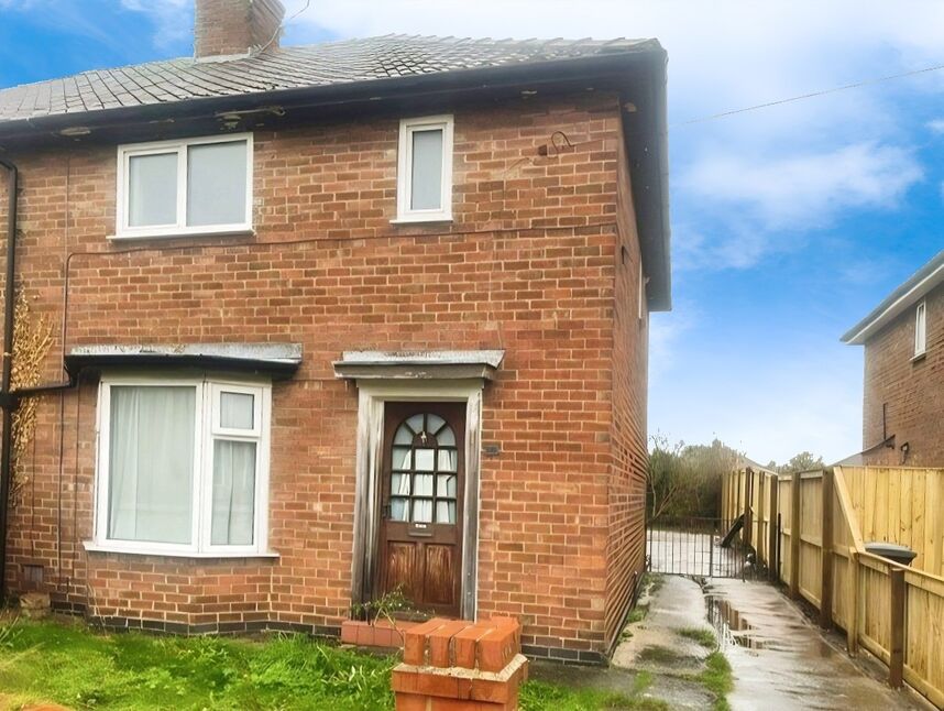 Main image of 3 bedroom Semi Detached House for sale, Lerecroft Road, York, North Yorkshire, YO24