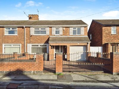 The Reeves, 3 bedroom Semi Detached House to rent, £1,375 pcm