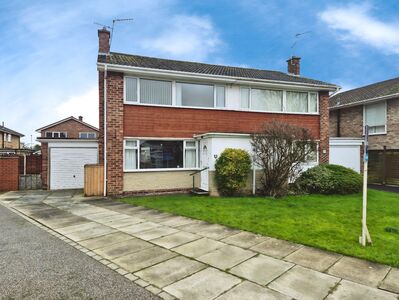 Cedarwood Close, 2 bedroom Semi Detached House for sale, &pound;280,000