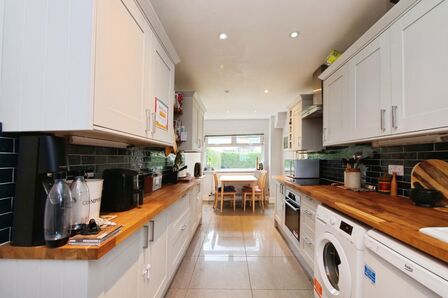 Doherty Walk, 3 bedroom End Terrace House for sale, &pound;250,000