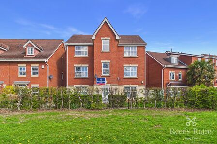 Princess Drive, 2 bedroom Flat to rent, &pound;1,050 pcm