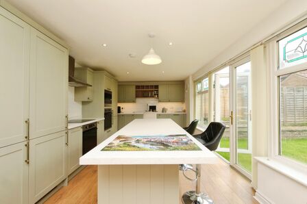Sherwood Grove, 3 bedroom Detached House for sale, &pound;395,000