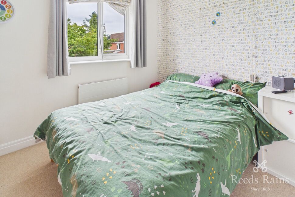 Bedroom 3