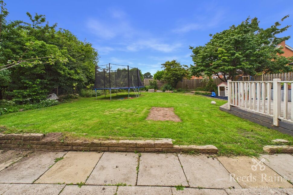 Gardens