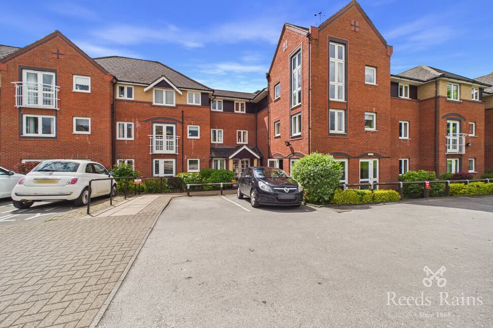 Main image of 2 bedroom Flat for sale, Acomb Road, York, North Yorkshire, YO24