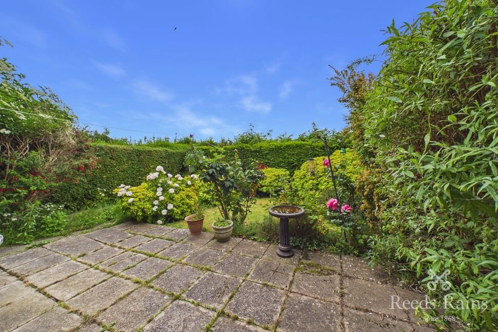 Gardens