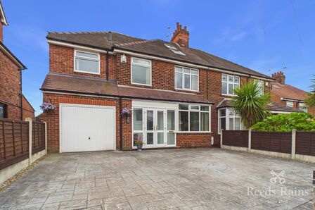 Boroughbridge Road, 5 bedroom Semi Detached House for sale, &pound;450,000