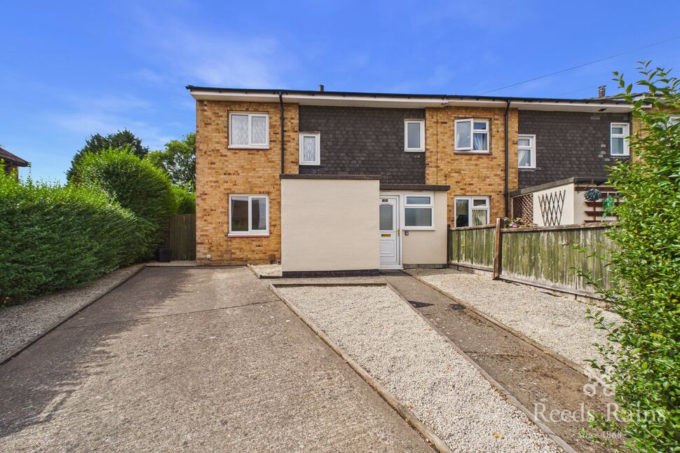 Main image of 3 bedroom End Terrace House to rent, Gale Lane, York, North Yorkshire, YO24