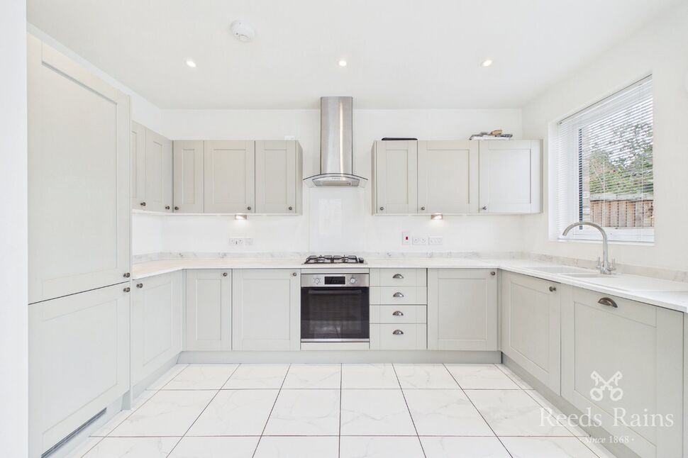 Kitchen Dining Room