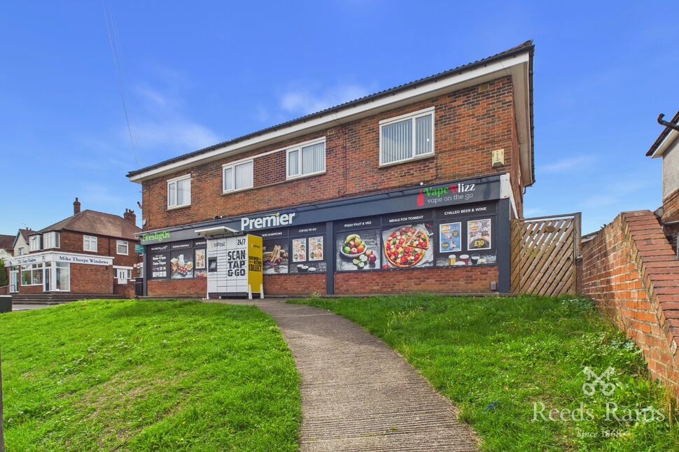 Main image of 2 bedroom Flat to rent, Boroughbridge Road, York, North Yorkshire, YO26