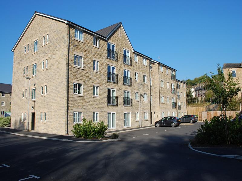 Main image of 2 bedroom Flat to rent, Bramble Court, Millbrook, Greater Manchester, SK15