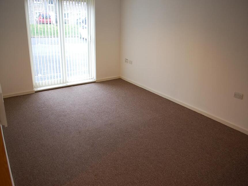Lounge / Dining / Kitchen