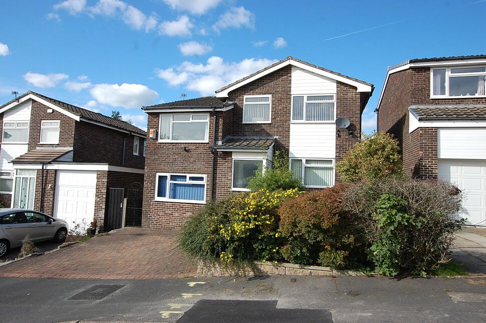 Main image of 4 bedroom Detached House to rent, Rookery Close, Stalybridge, Greater Manchester, SK15