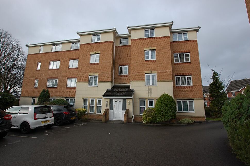 Main image of 3 bedroom Flat to rent, Firbank Close, Ashton-under-Lyne, Greater Manchester, OL7