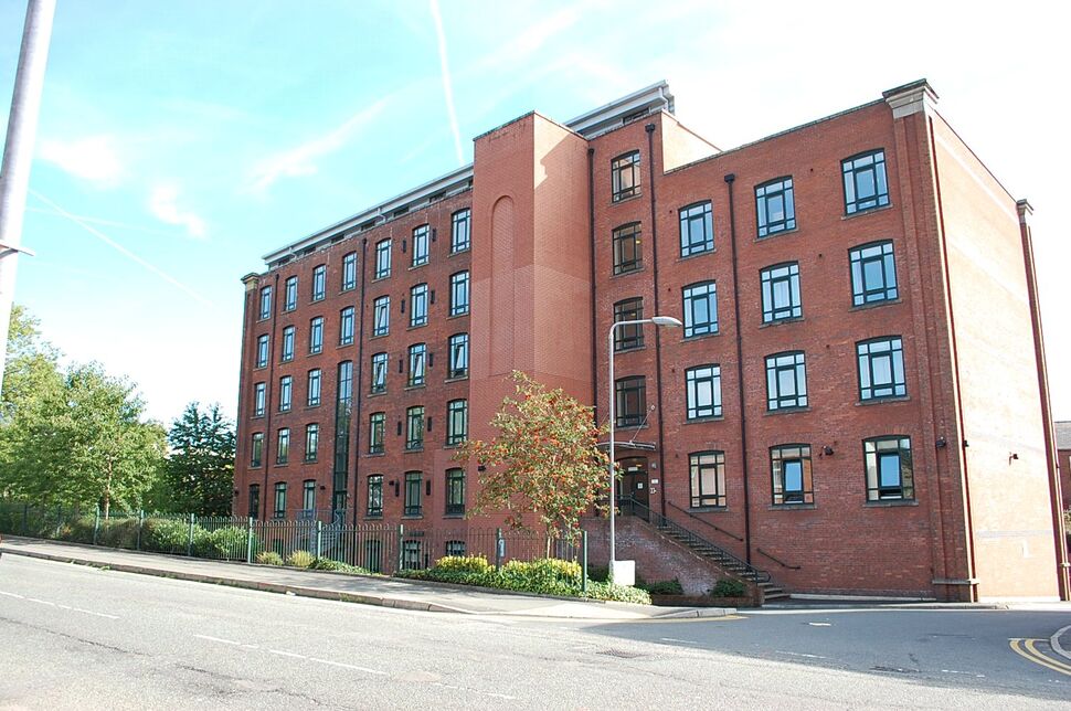 Main image of 1 bedroom Flat to rent, Mossley Road, Ashton-under-Lyne, Greater Manchester, OL6