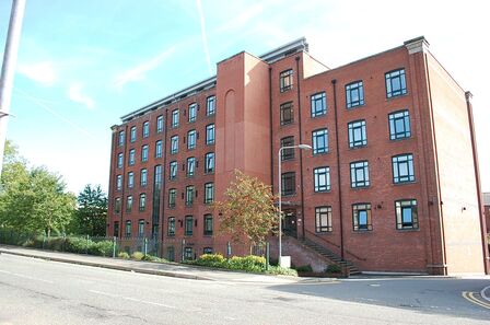 1 bedroom Flat to rent