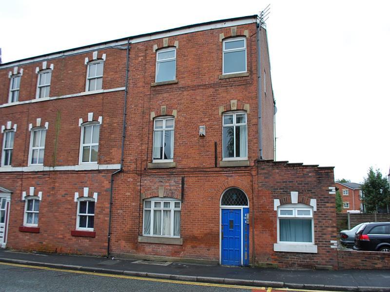 Main image of 1 bedroom Flat to rent, Astley Street, Dukinfield, Greater Manchester, SK16