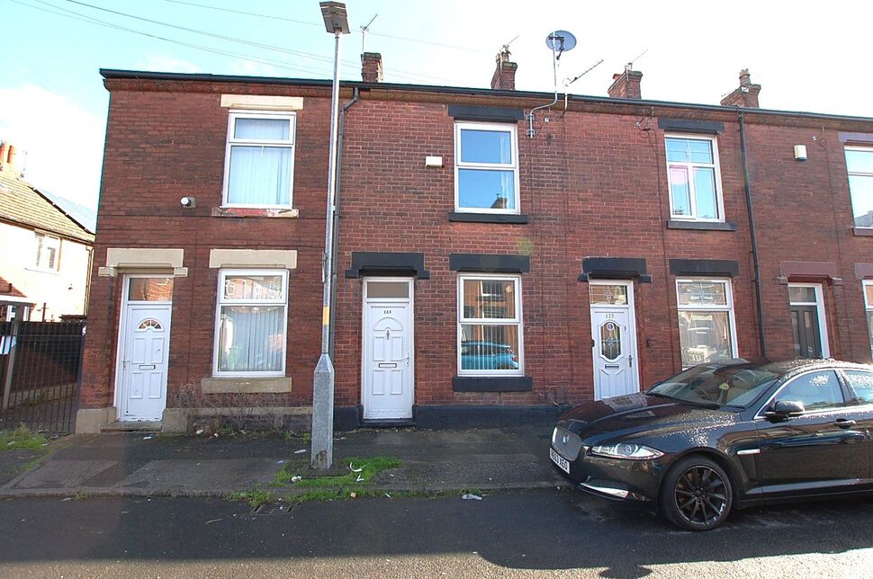 Main image of 2 bedroom Mid Terrace House to rent, Trafalgar Street, Ashton-under-Lyne, Greater Manchester, OL7