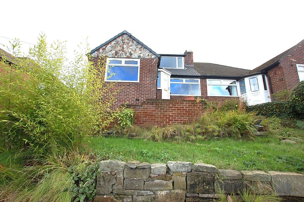 4 bedroom Semi Detached Bungalow for sale