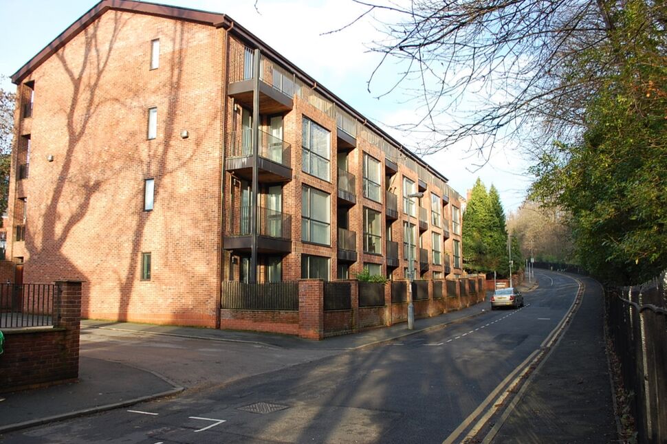 Main image of 2 bedroom Flat to rent, Mellor Road, Ashton-under-Lyne, Greater Manchester, OL6