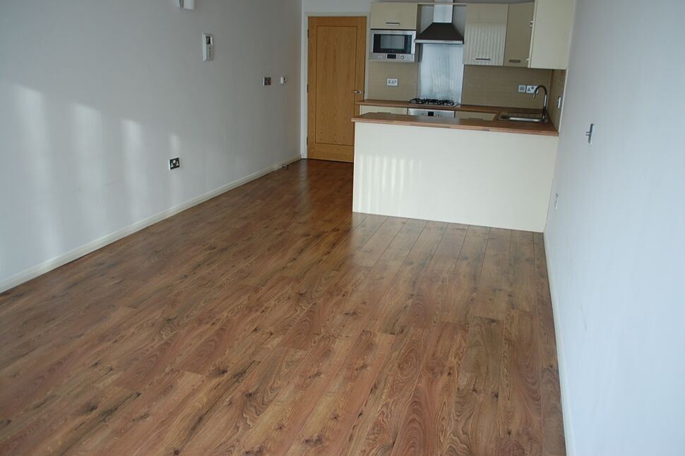 Open Plan Lounge / Dining / Kitchen