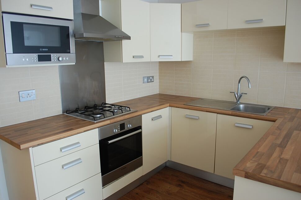 Open Plan Lounge / Dining / Kitchen