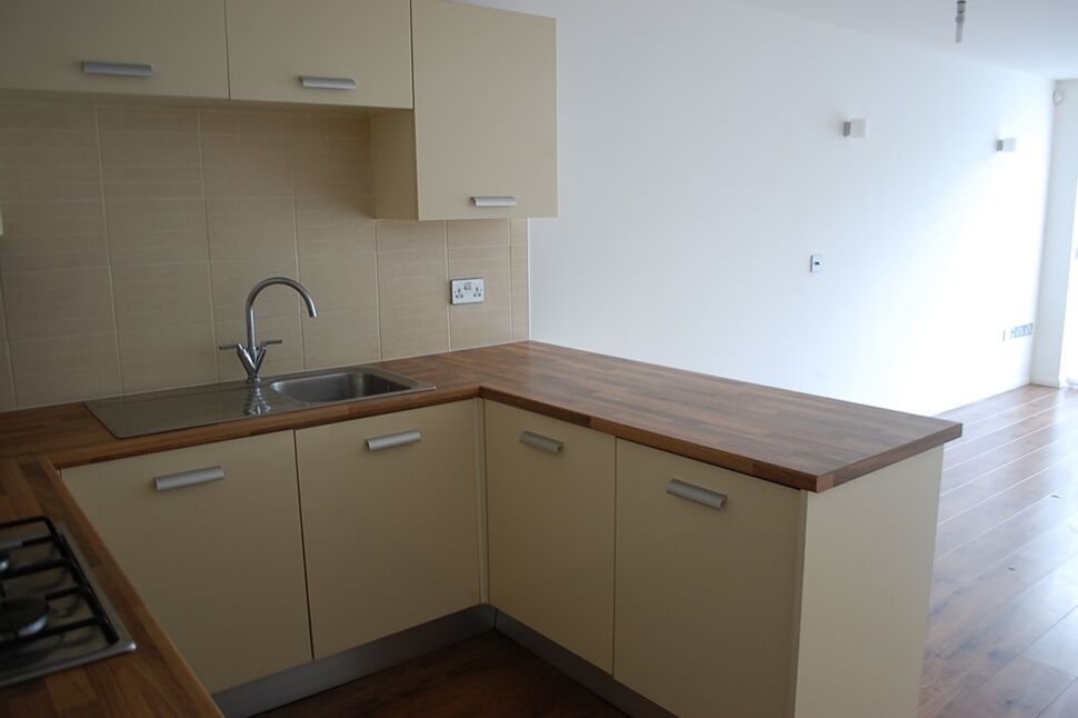 Open Plan Lounge / Dining / Kitchen