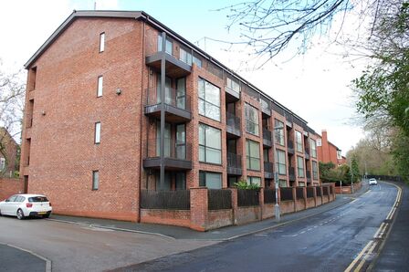 2 bedroom  Flat to rent