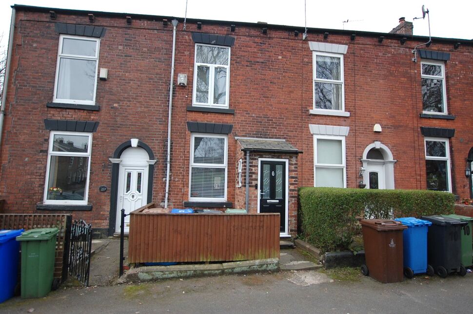 Main image of 2 bedroom Mid Terrace House to rent, Cambridge Street, Stalybridge, Greater Manchester, SK15