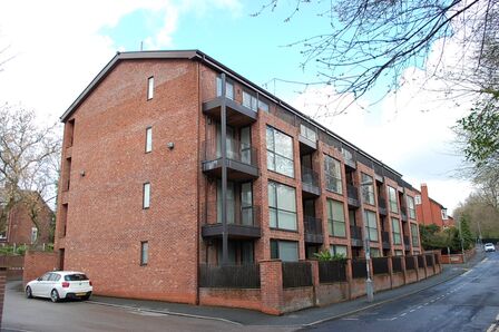 Mellor Road, 2 bedroom  Flat to rent, £950 pcm