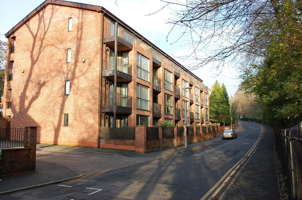 Main image of 2 bedroom  Flat to rent, Mellor Road, Ashton-under-Lyne, Greater Manchester, OL6