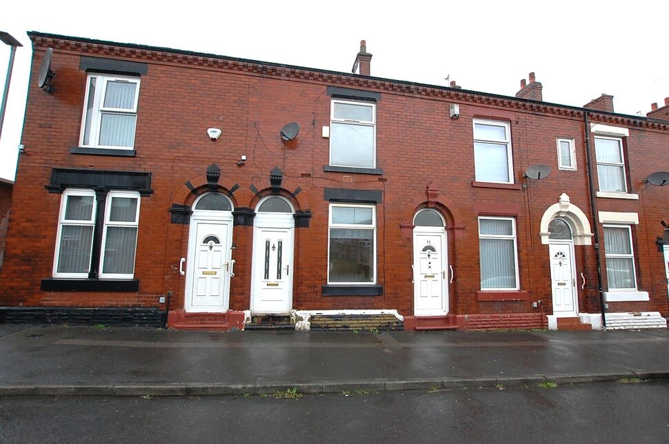 Main image of 2 bedroom Mid Terrace House to rent, Cowhill Lane, Ashton-under-Lyne, Greater Manchester, OL6