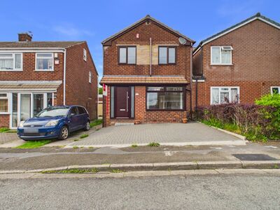 Carlisle Crescent, 3 bedroom Semi Detached House for sale, &pound;300,000