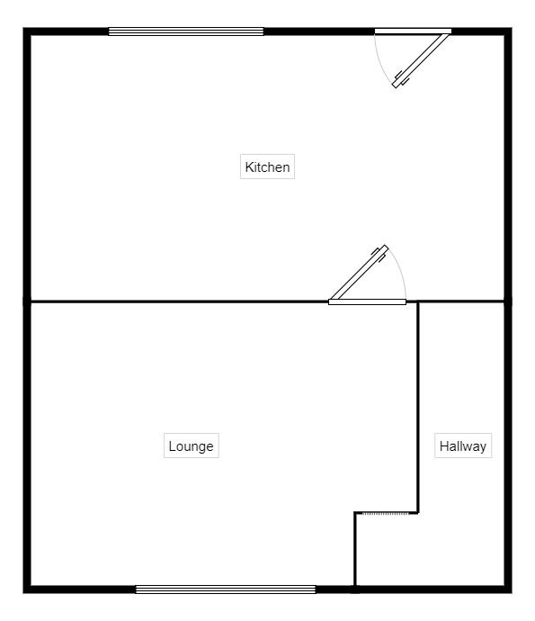 2 bedroom Mid Terrace House for sale, Hazelhurst Road, Ashtonunder