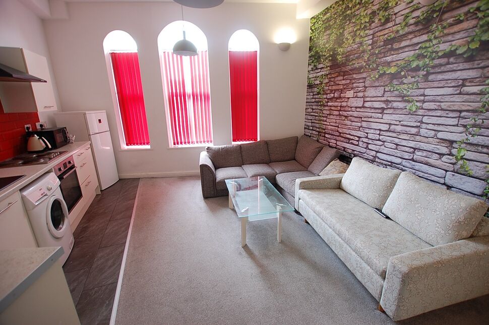 Main image of 1 bedroom Room to rent, Cork Street, Ashton-under-Lyne, Greater Manchester, OL6