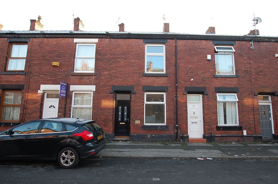 Main image of 2 bedroom Mid Terrace House to rent, Trafalgar Street, Ashton-under-Lyne, Greater Manchester, OL7