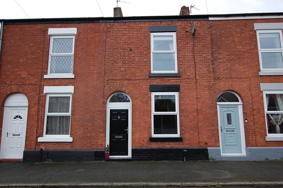 Main image of 2 bedroom Mid Terrace House to rent, Adamson Street, Dukinfield, Greater Manchester, SK16