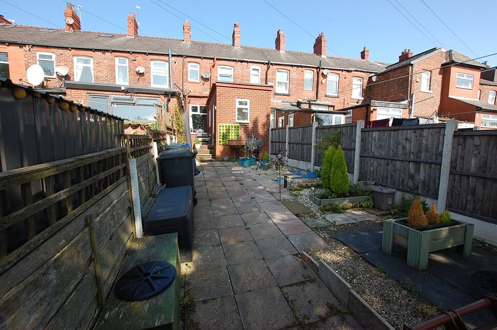 2 bedroom Mid Terrace House for sale, Miller Street, AshtonunderLyne