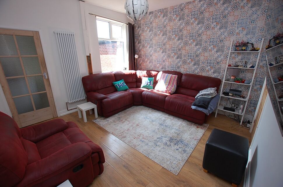 2 bedroom Mid Terrace House for sale, Miller Street, AshtonunderLyne