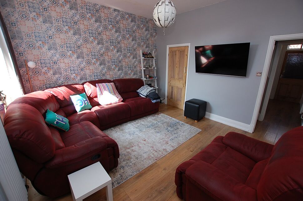 2 bedroom Mid Terrace House for sale, Miller Street, AshtonunderLyne