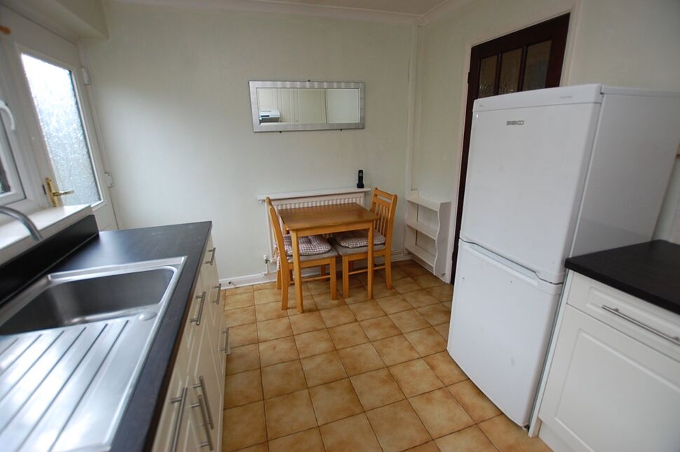 2 bedroom Detached Bungalow for sale, Camberwell Drive, Ashtonunder