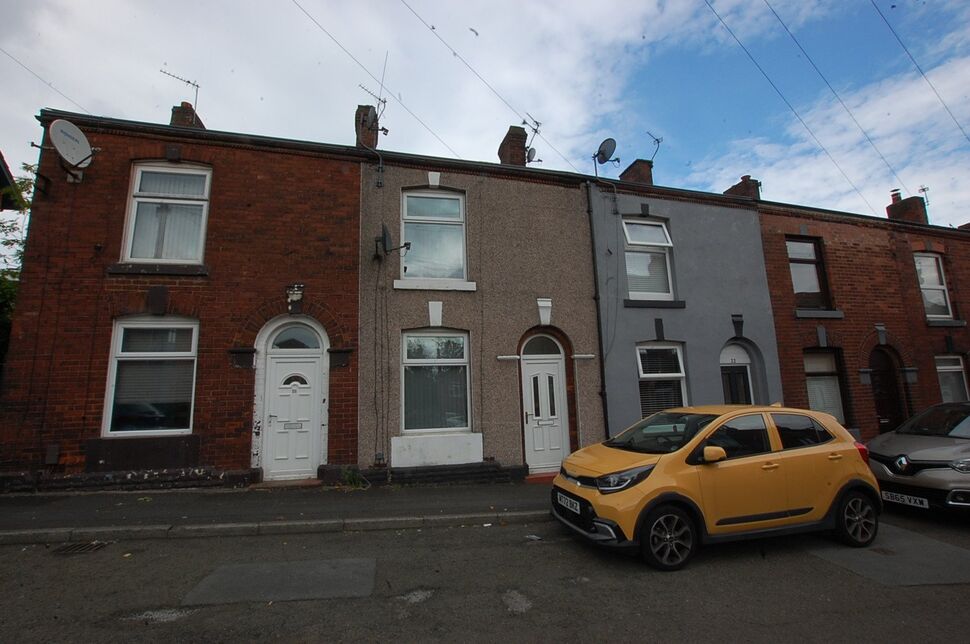 Main image of 2 bedroom Mid Terrace House to rent, Adam Street, Ashton-under-Lyne, Greater Manchester, OL6