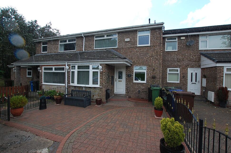 Estate Agents AshtonunderLyne, Greater Manchester Reeds Rains