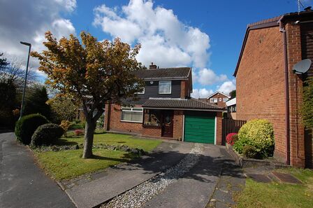 Hereford Close, 3 bedroom Detached House for sale, £325,000