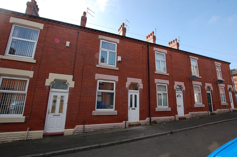 Main image of 2 bedroom  House to rent, Adam Street, Ashton-under-Lyne, Greater Manchester, OL6