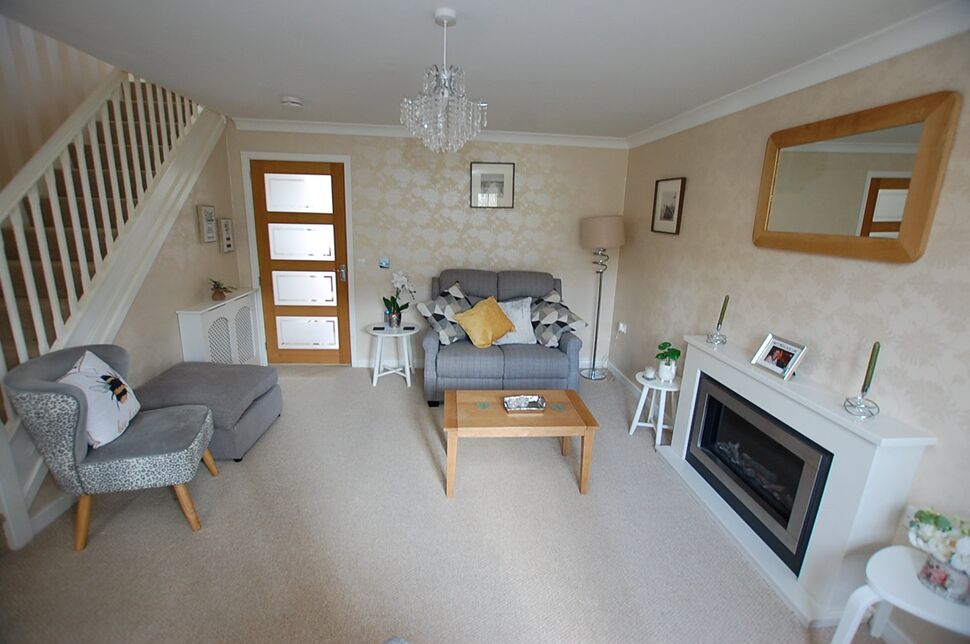 3 bedroom End Terrace House for sale, Three Counties Road, Mossley, OL5
