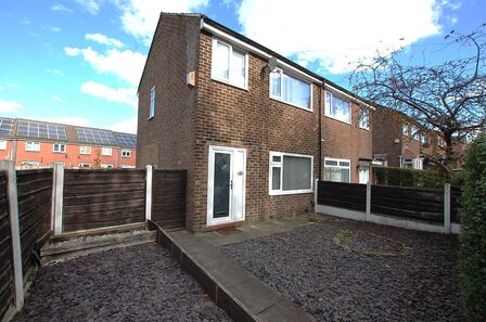 Whiteley Street, 2 bedroom Semi Detached House to rent, &pound;1,000 pcm