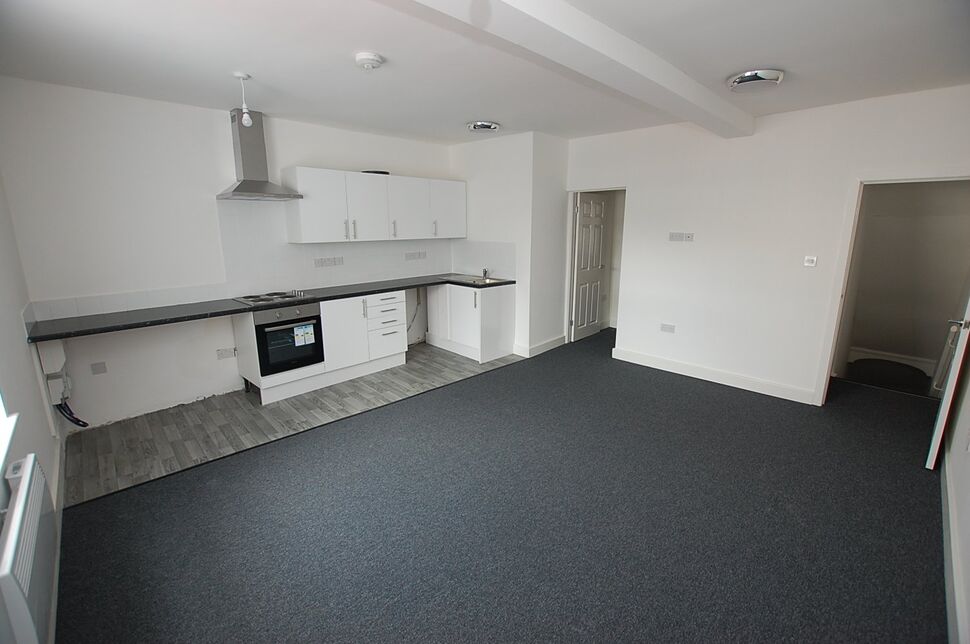 1 bedroom  Flat to rent